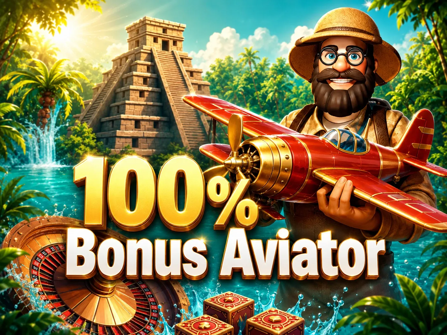 Bonus aviator