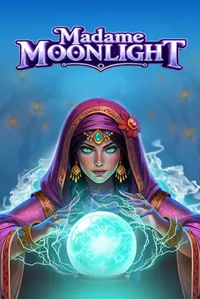 Madame moonlight novomatic